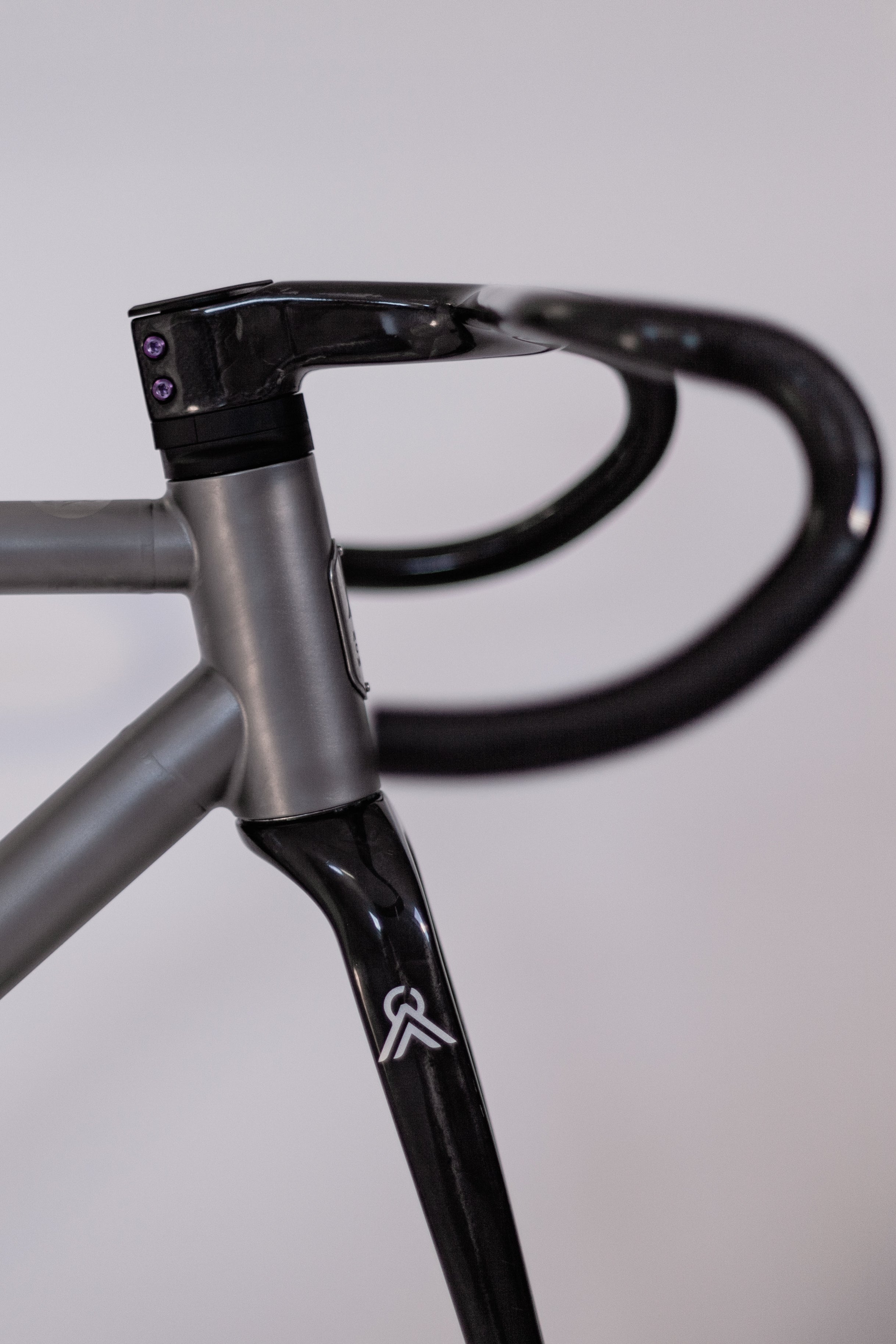 Angel Miracle Gravel 3D Titanium Framekit